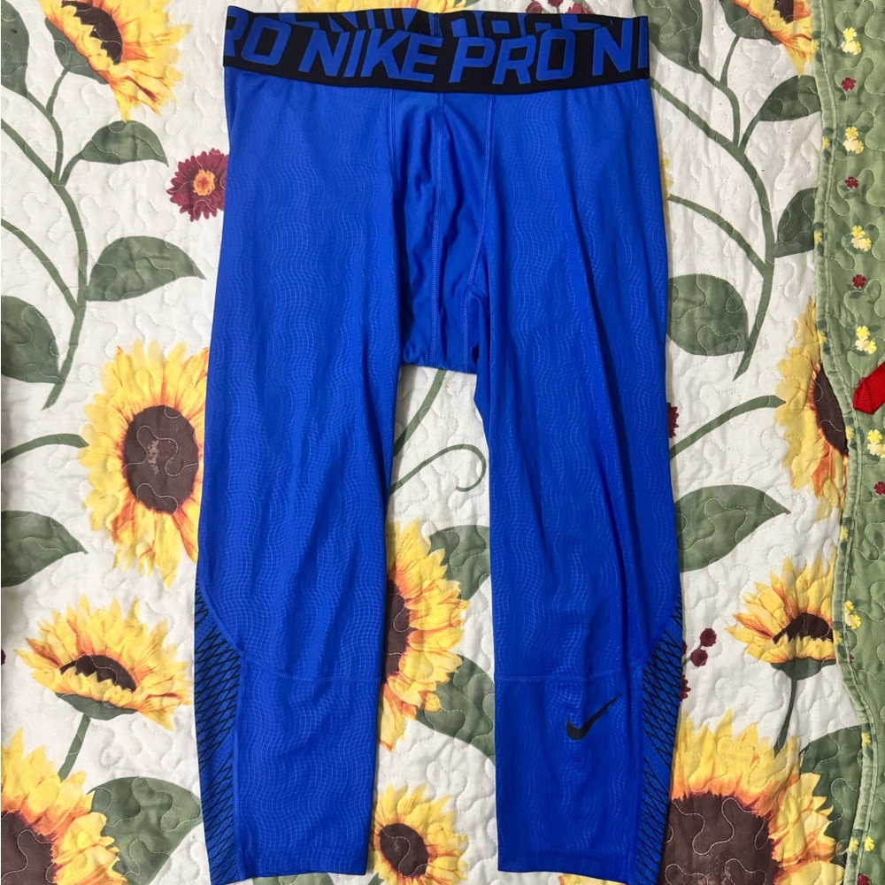 Nike Pro Compression Pants